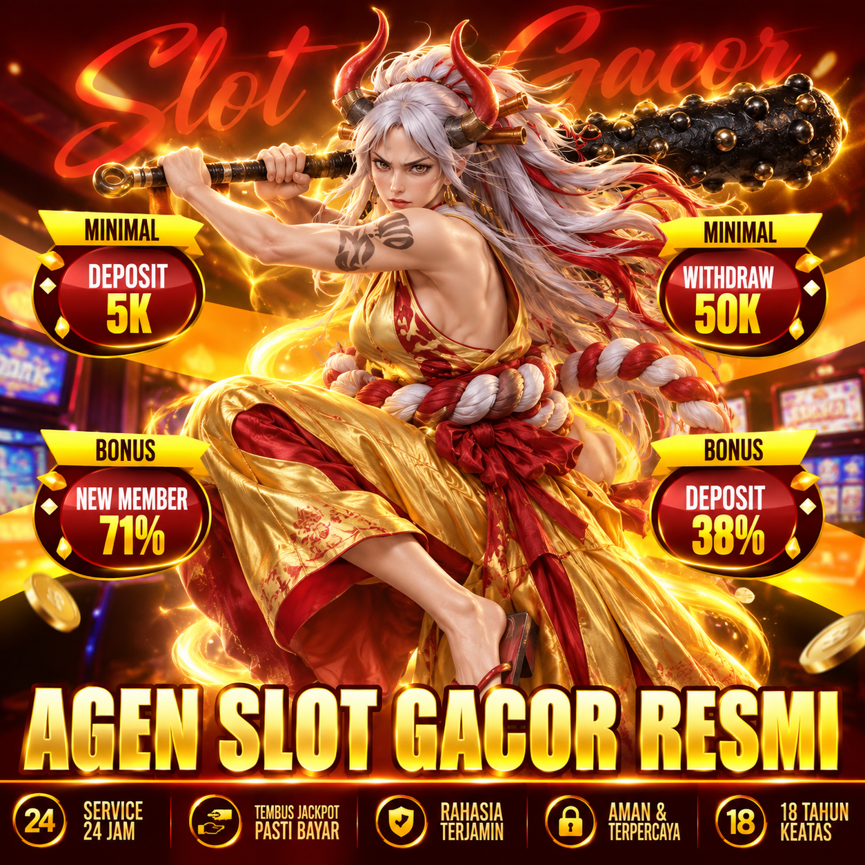 NUSABET888 - Bursa Taruhan Olahraga Dan Game Online Terpercaya