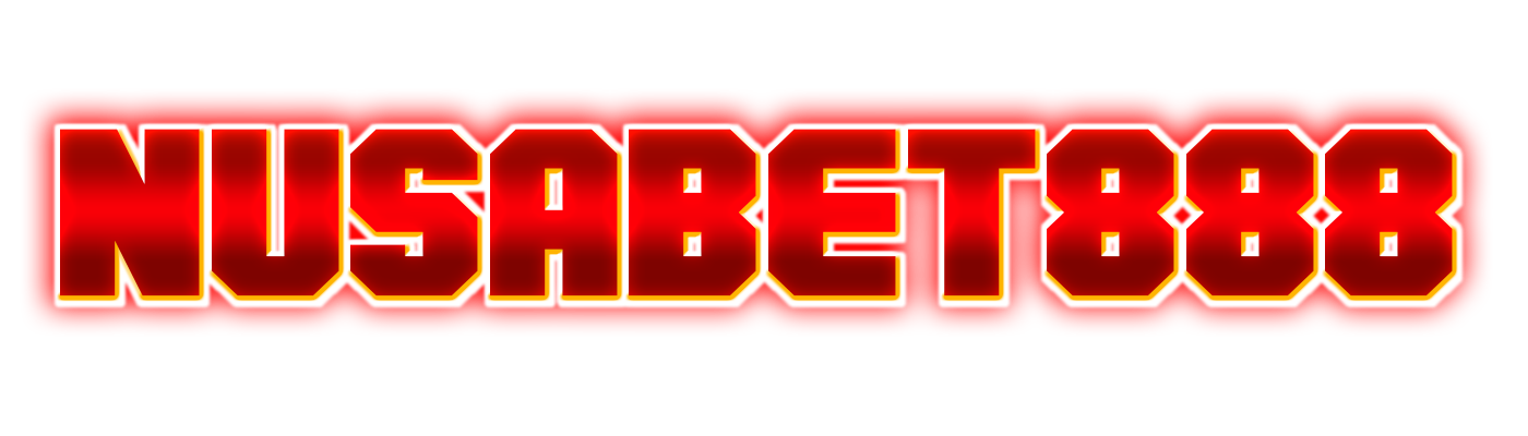 NUSABET888 Logo